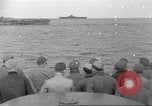 Immagine di USS Franklin Oceano Pacifico, 1945, secondo 27 filmato di repertorio 65675059125