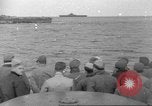 Immagine di USS Franklin Oceano Pacifico, 1945, secondo 28 filmato di repertorio 65675059125
