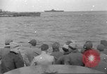 Immagine di USS Franklin Oceano Pacifico, 1945, secondo 29 filmato di repertorio 65675059125