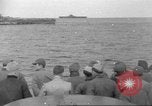 Immagine di USS Franklin Oceano Pacifico, 1945, secondo 30 filmato di repertorio 65675059125