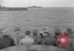 Immagine di USS Franklin Oceano Pacifico, 1945, secondo 31 filmato di repertorio 65675059125
