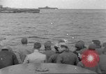 Immagine di USS Franklin Oceano Pacifico, 1945, secondo 33 filmato di repertorio 65675059125
