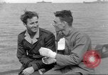 Immagine di USS Franklin Oceano Pacifico, 1945, secondo 36 filmato di repertorio 65675059125
