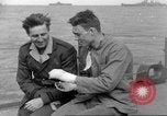 Immagine di USS Franklin Oceano Pacifico, 1945, secondo 39 filmato di repertorio 65675059125
