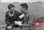 Immagine di USS Franklin Oceano Pacifico, 1945, secondo 41 filmato di repertorio 65675059125