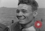 Immagine di USS Franklin Oceano Pacifico, 1945, secondo 62 filmato di repertorio 65675059125