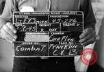 Immagine di USS Franklin Oceano Pacifico, 1945, secondo 1 filmato di repertorio 65675059126