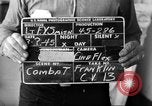 Immagine di USS Franklin Oceano Pacifico, 1945, secondo 3 filmato di repertorio 65675059126
