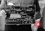 Immagine di USS Franklin Oceano Pacifico, 1945, secondo 5 filmato di repertorio 65675059126