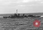 Immagine di USS Franklin Oceano Pacifico, 1945, secondo 9 filmato di repertorio 65675059126