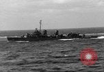 Immagine di USS Franklin Oceano Pacifico, 1945, secondo 11 filmato di repertorio 65675059126