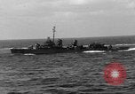 Immagine di USS Franklin Oceano Pacifico, 1945, secondo 12 filmato di repertorio 65675059126