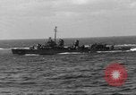Immagine di USS Franklin Oceano Pacifico, 1945, secondo 13 filmato di repertorio 65675059126