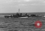 Immagine di USS Franklin Oceano Pacifico, 1945, secondo 15 filmato di repertorio 65675059126