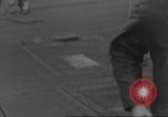 Immagine di USS Franklin Oceano Pacifico, 1945, secondo 19 filmato di repertorio 65675059126