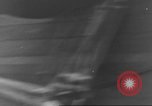 Immagine di USS Franklin Oceano Pacifico, 1945, secondo 24 filmato di repertorio 65675059126