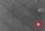 Immagine di USS Franklin Oceano Pacifico, 1945, secondo 25 filmato di repertorio 65675059126