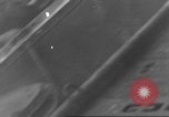 Immagine di USS Franklin Oceano Pacifico, 1945, secondo 26 filmato di repertorio 65675059126