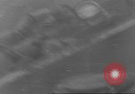 Immagine di USS Franklin Oceano Pacifico, 1945, secondo 27 filmato di repertorio 65675059126