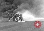 Immagine di USS Franklin Oceano Pacifico, 1945, secondo 32 filmato di repertorio 65675059126