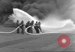 Immagine di USS Franklin Oceano Pacifico, 1945, secondo 33 filmato di repertorio 65675059126