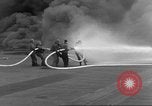 Immagine di USS Franklin Oceano Pacifico, 1945, secondo 35 filmato di repertorio 65675059126