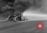 Immagine di USS Franklin Oceano Pacifico, 1945, secondo 36 filmato di repertorio 65675059126