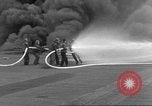 Immagine di USS Franklin Oceano Pacifico, 1945, secondo 37 filmato di repertorio 65675059126