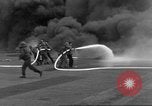 Immagine di USS Franklin Oceano Pacifico, 1945, secondo 41 filmato di repertorio 65675059126