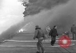 Immagine di USS Franklin Oceano Pacifico, 1945, secondo 49 filmato di repertorio 65675059126