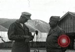 Image of American prisoner Honshu Japan, 1945, second 4 stock footage video 65675059127