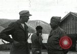 Image of American prisoner Honshu Japan, 1945, second 6 stock footage video 65675059127