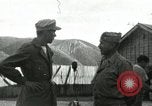 Image of American prisoner Honshu Japan, 1945, second 7 stock footage video 65675059127