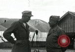 Image of American prisoner Honshu Japan, 1945, second 8 stock footage video 65675059127