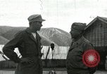 Image of American prisoner Honshu Japan, 1945, second 9 stock footage video 65675059127