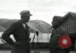 Image of American prisoner Honshu Japan, 1945, second 10 stock footage video 65675059127