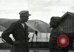 Image of American prisoner Honshu Japan, 1945, second 11 stock footage video 65675059127