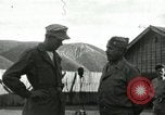 Image of American prisoner Honshu Japan, 1945, second 12 stock footage video 65675059127