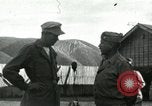Image of American prisoner Honshu Japan, 1945, second 13 stock footage video 65675059127