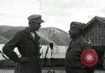 Image of American prisoner Honshu Japan, 1945, second 14 stock footage video 65675059127