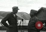 Image of American prisoner Honshu Japan, 1945, second 15 stock footage video 65675059127