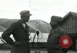 Image of American prisoner Honshu Japan, 1945, second 18 stock footage video 65675059127
