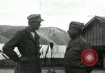 Image of American prisoner Honshu Japan, 1945, second 19 stock footage video 65675059127