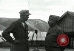 Image of American prisoner Honshu Japan, 1945, second 21 stock footage video 65675059127