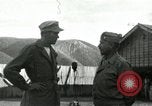 Image of American prisoner Honshu Japan, 1945, second 23 stock footage video 65675059127