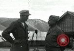 Image of American prisoner Honshu Japan, 1945, second 26 stock footage video 65675059127