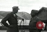 Image of American prisoner Honshu Japan, 1945, second 27 stock footage video 65675059127
