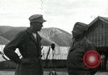 Image of American prisoner Honshu Japan, 1945, second 30 stock footage video 65675059127