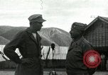 Image of American prisoner Honshu Japan, 1945, second 31 stock footage video 65675059127