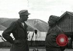 Image of American prisoner Honshu Japan, 1945, second 33 stock footage video 65675059127